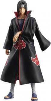 Fig.itachi uchiha grandista naruto 28cm