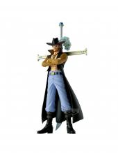 Fig.one piece dracule mihawk dxf extra