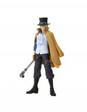 Fig.one piece sabo the grandline series