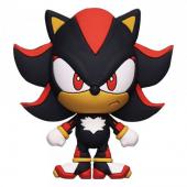 Iman sonic - shadow  3d foam