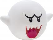 Lampara con sonido super mario boo