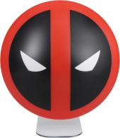 Lampara deadpool loco