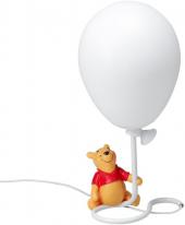 Lampara globo winnie the pooh