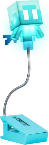 Lampara lectura allay miecraft