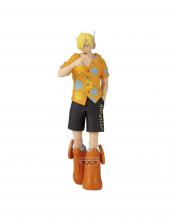 One piece the shukko-sanji-ver.egghead