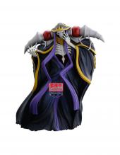 Overlord ainz ooal gown figure