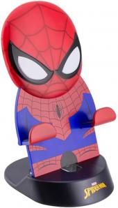 Soporte para movil spiderman