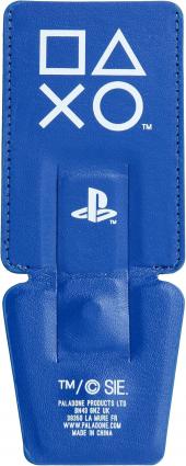 Soporte telefono y tarjetero playstation