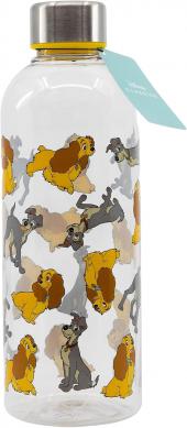 Stor botella hidro 850 ml lady & tramp