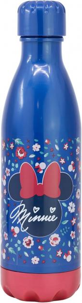 Stor botella pp daily 660ml. minnie m.ga