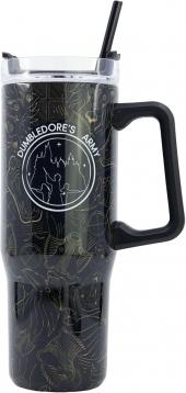 Taza termo xl acero inox.940ml h.p.golde