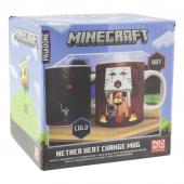 Taza nether heat change 300ml