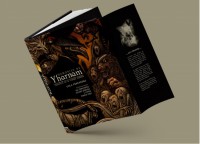 Libro memorias y.: susurros c. maldita -