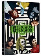 Bitelchus Bitelchus - DVD