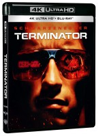 Terminator (4K UHD + Blu-ray)