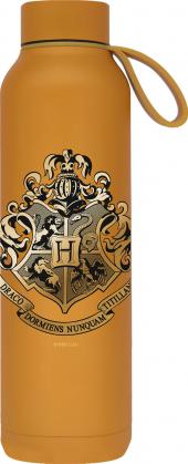 Bot.termo inox mustard 630ml hp hogwarts