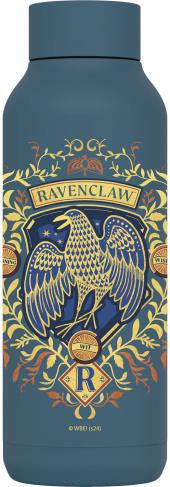 Bot.termo inox blue 510ml hp ravenclaw