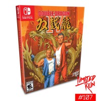 Double dragon IV clas.edt.(107) (imp)