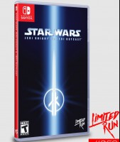 S.w. jedi knight ii: jedi outcast(69)