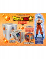 Dragon Ball Super monster box 2024 - DVD
