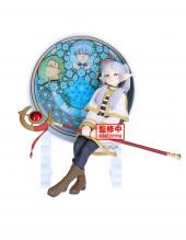 Figura Frieren Glasscape Frieren: Beyond Journeys End
