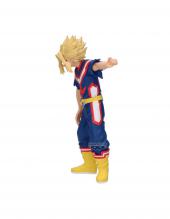 Figura All Might True Form Amazing H. My Hero Academia