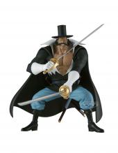 Figura One Piece Edward Newgate Grandista