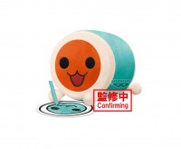 Peluche Wada Don Taiko no Tatsujin