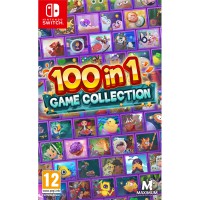 100 in 1 game collection