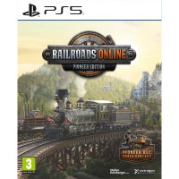 Railroads online pioneer edition