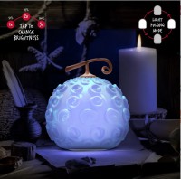 Lámpara One Piece - Gumgum fruit