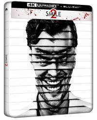 Smile 2 (Steelbook 4K UHD) - BD
