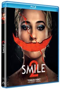 Smile 2 - BD