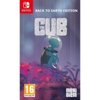 THE CUB - BACK TO EARTH EDITION - SWI