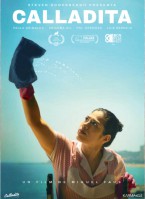 Calladita - BD