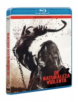 De naturaleza violenta - BD