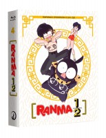Ranma 1/2 box 4 - BD