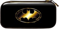 Funda Batman dorado (oled-insignia)