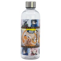 Botella hidro 850 ml Naruto