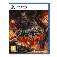 1917 - alien invasion dx remastered
