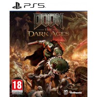 Doom dark ages
