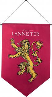 Bandera lannister sigil
