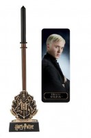 Boli.Draco Malfoy+soporte+marcapáginas lenticular