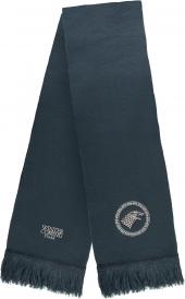 Bufanda acrylic house stark