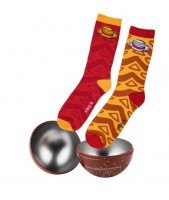 Calcetines capsule de vacaciones Luffy