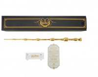 Varita dorada Hermione Granger (coleccion Prestige)