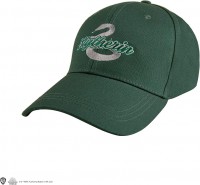 Gorra de beisbol Slytherin