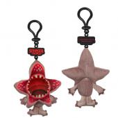Llaveros de peluche demogorgon