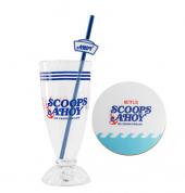 Set de batidos scoops ahoy