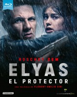Elyas el protector - BD